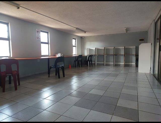 800M² BUILDING FOR SALE IN PIETERMARITZBURG CENTRAL